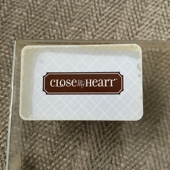 Dream catcher legend S820 stamp set - Picture 9 of 9